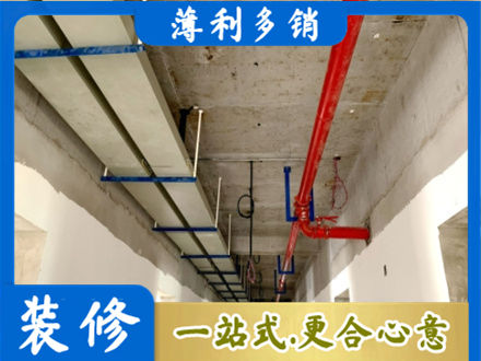 莱芜水电工程安装
